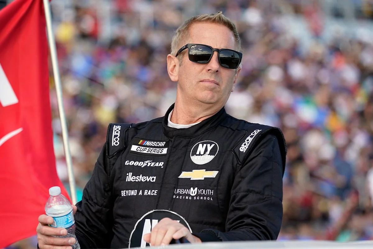 Ryan Preece