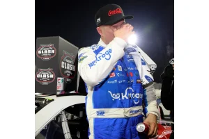 Ryan Preece Dominates New Smyrna with Tour Type Win