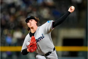 How Ryan Weathers Could Transform Yankees’ 2026 Season