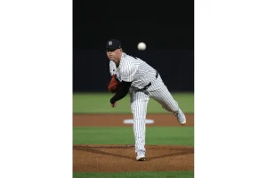 Ryan Weathers’ Yankees Debut Shines but Raises 2026 Question
