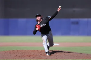 Yankees’ Ryan Weathers: Rising Pitcher with Alabama Roots