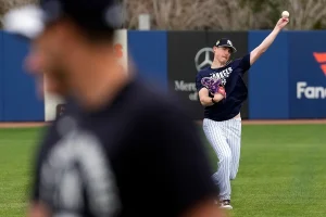 Ryan Yarbrough’s Unique Edge Powers Yankees Bullpen Depth