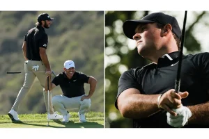 Meet William Spencer: The Secret Behind Ryo Hisatsune’s PGA Success