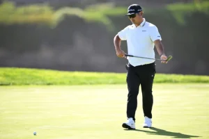 Ryo Hisatsune Surges Ahead as McIlroy Stumbles at Pebble Beach