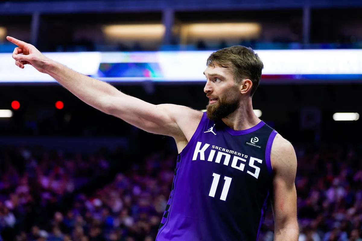 Sacramento Kings