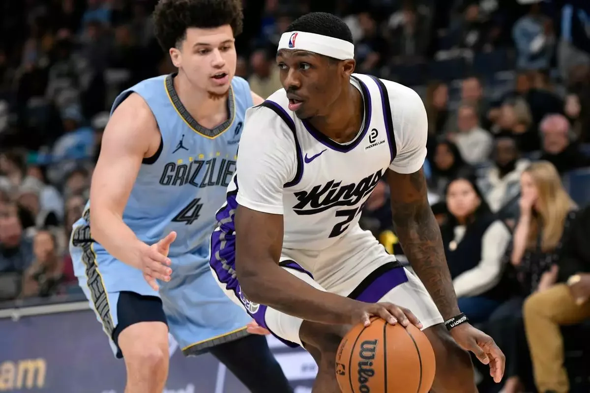 Sacramento Kings