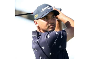 Tiger Woods Awards Sahith Theegala 2026 Genesis Exemption