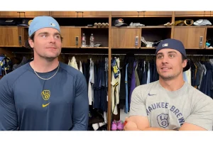 Sal Frelick Stands Firm on Brewers’ Homegrown Development Plan