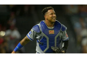 Royals Sign Elias Diaz as Salvador Perez’s Backup Catcher