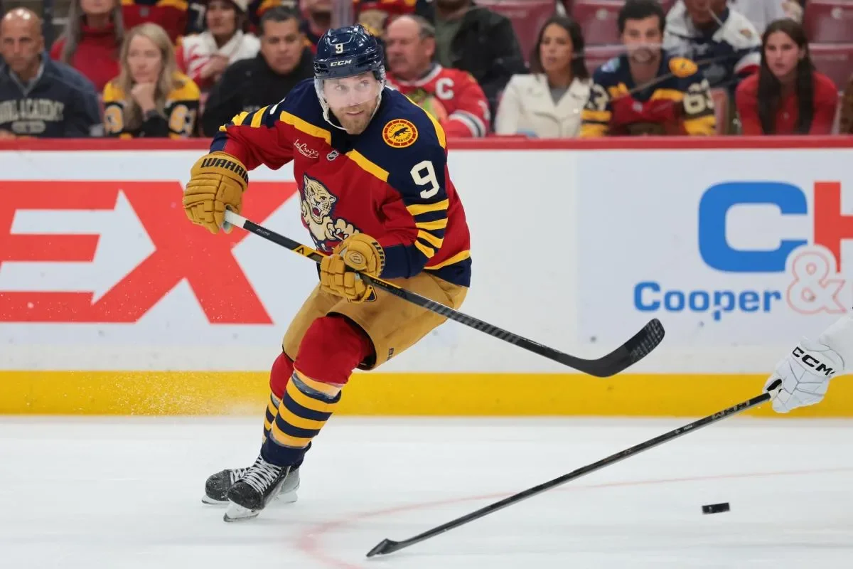 Sam Bennett
