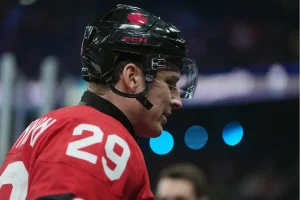 Juuse Saros Calls Out Sam Bennett’s Intentional Goalie Interference