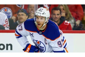 Sam Carrick’s Relentless Effort Makes Him Rangers’ MVP Contender