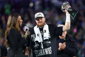 Sam Darnold’s NFL Comeback Sparks Hope for Next QB Stars