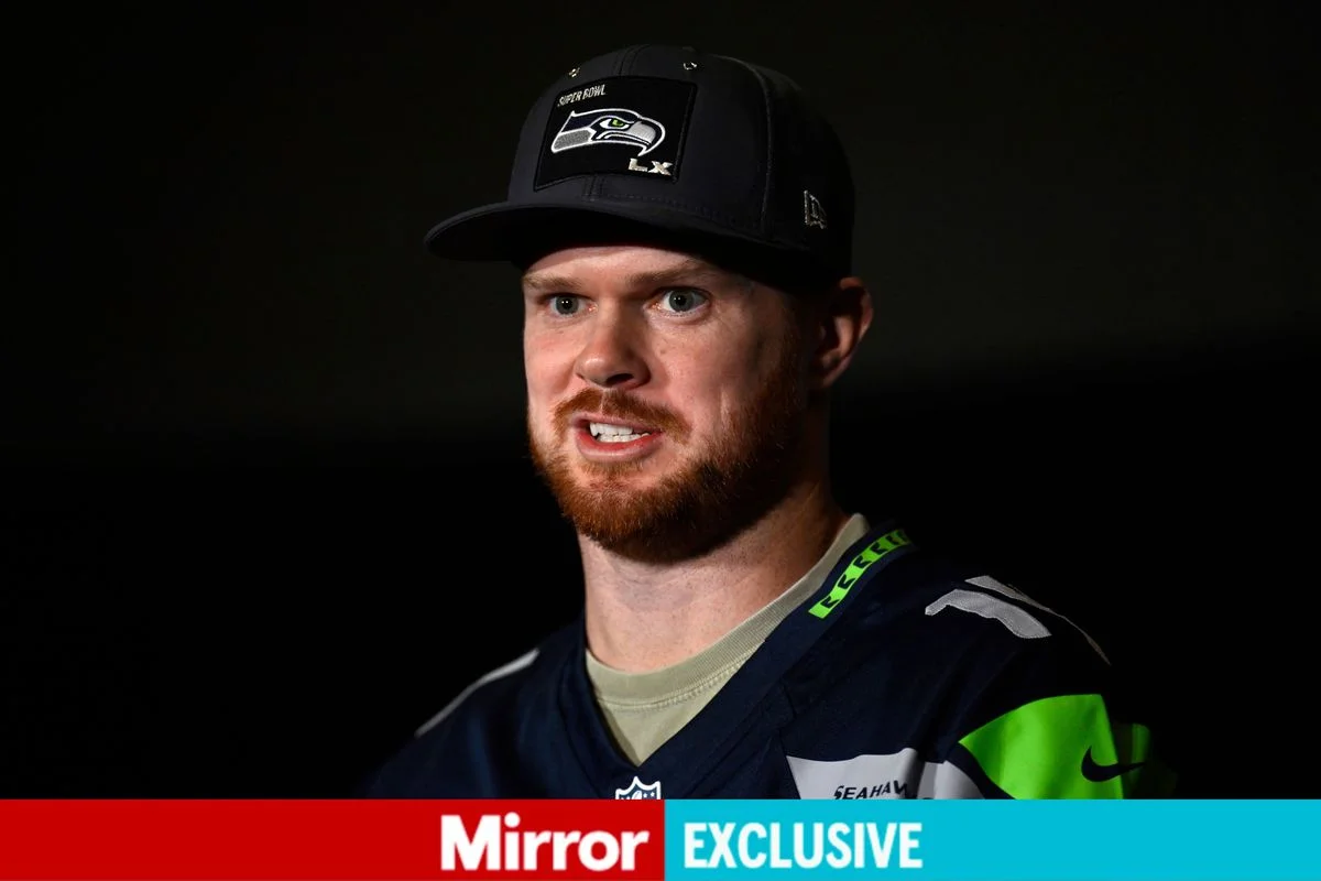 Sam Darnold
