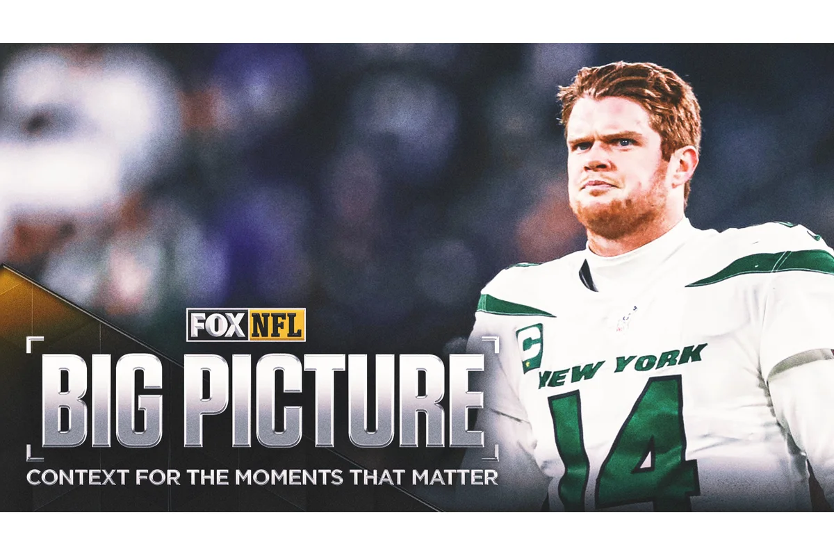 Sam Darnold