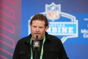 Seahawks Eye $67M WR to Boost Sam Darnold’s Title Run