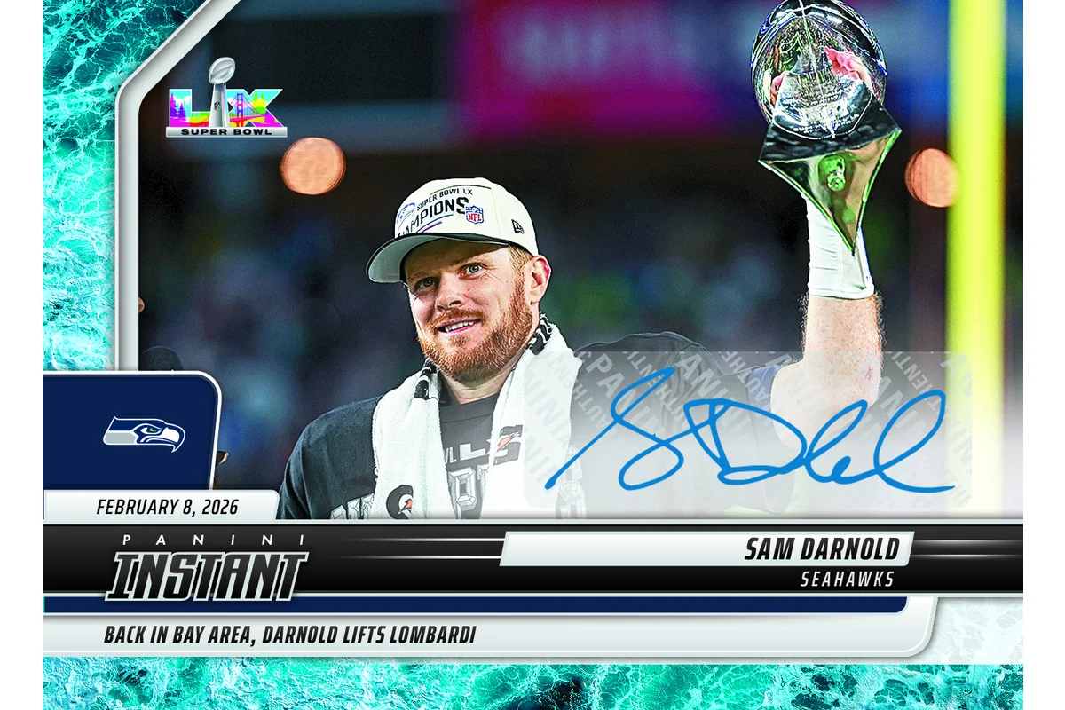 Sam Darnold