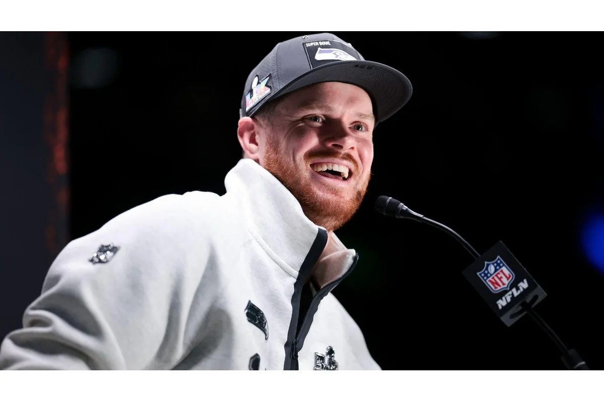 Sam Darnold
