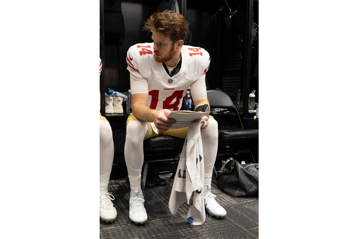 Sam Darnold