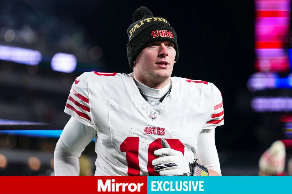 Sam Darnold