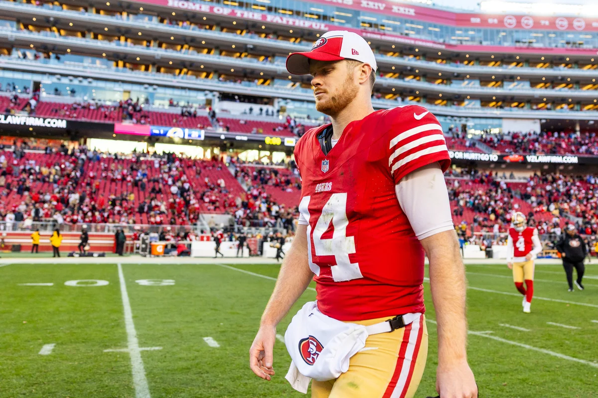 Sam Darnold