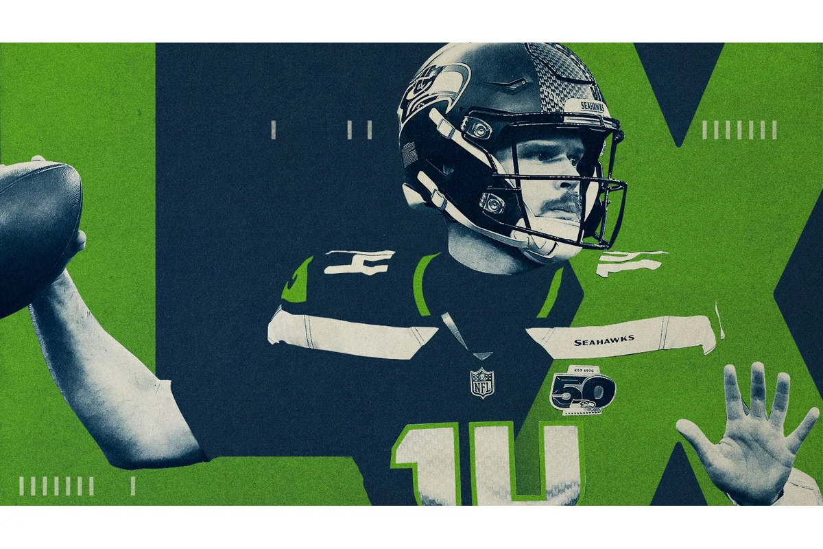 Sam Darnold