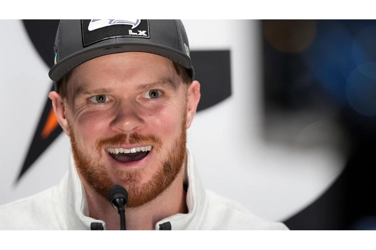 Sam Darnold