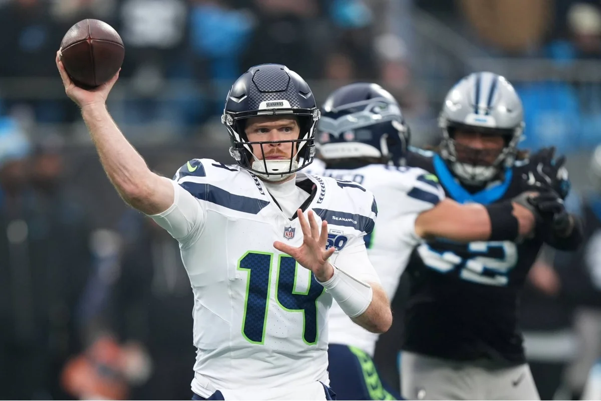 Sam Darnold