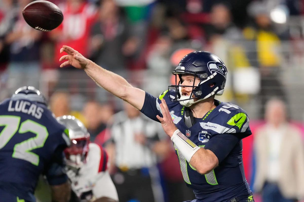 Sam Darnold