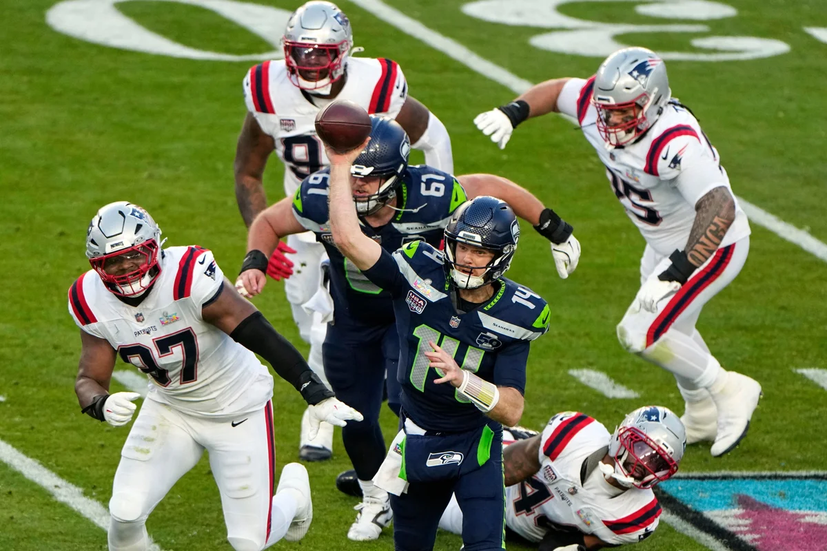 Sam Darnold