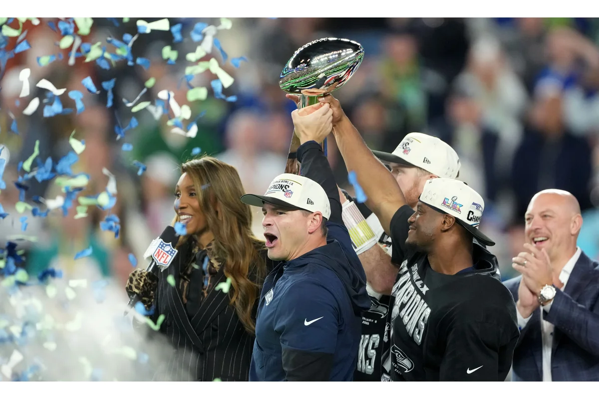 Sam Darnold