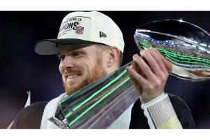Sam Darnold’s Contract Extension Key for Seahawks’ Future