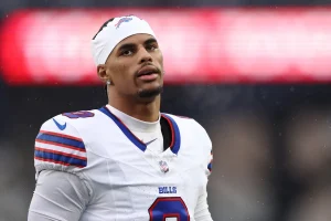 Bills Secure Sam Franklin Jr with $7.5M Contract Extension