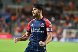 Sam Surridge Signs Major Nashville SC Contract Extension Through 2028