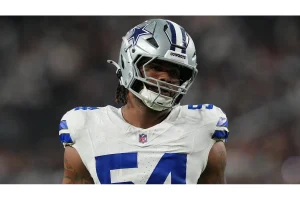 Could Sam Williams Shape the Cowboys’ DE Future in 2026?