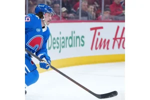 Avalanche Trade Samuel Girard to Penguins in Shocking Swap