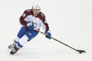 Top NHL Trades to Replace Samuel Girard This Deadline