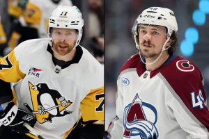 Avalanche Trade Shock: Samuel Girard Traded for Brett Kulak