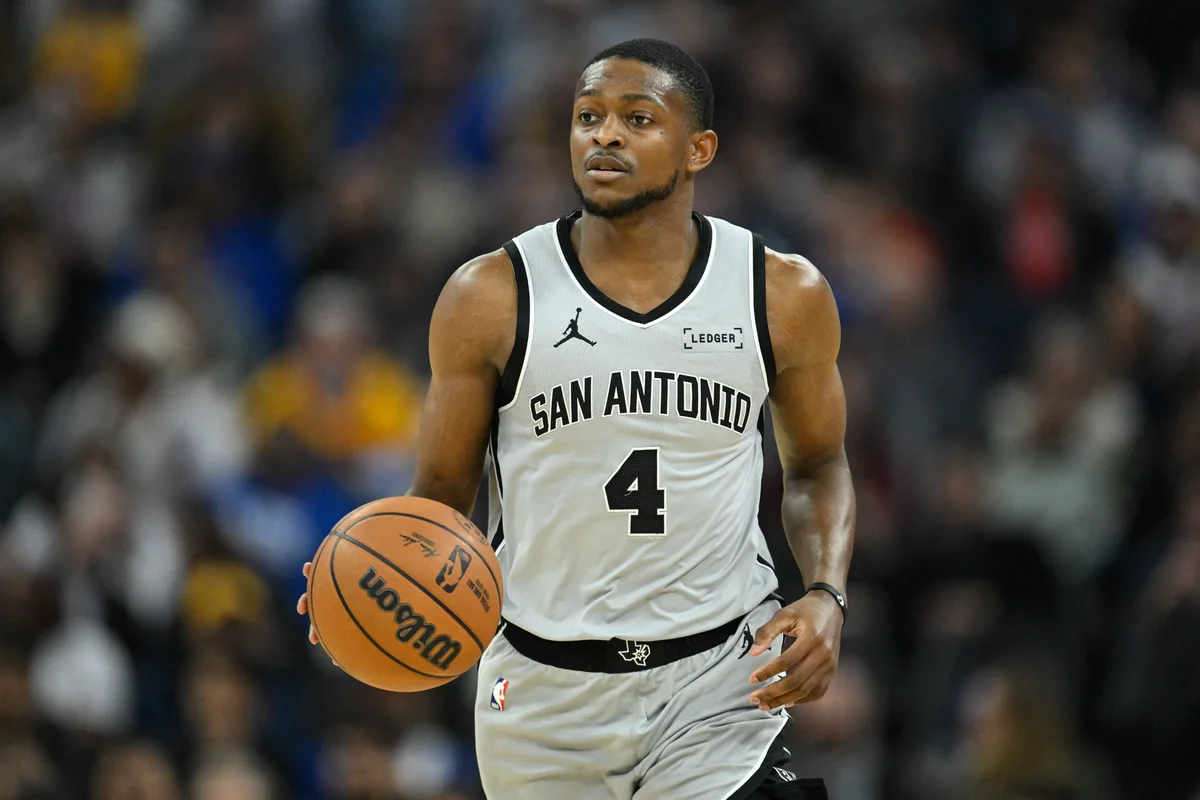 San Antonio Spurs