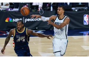 San Diego Clippers Lose in Bizarre Overtime Power Outage Finish