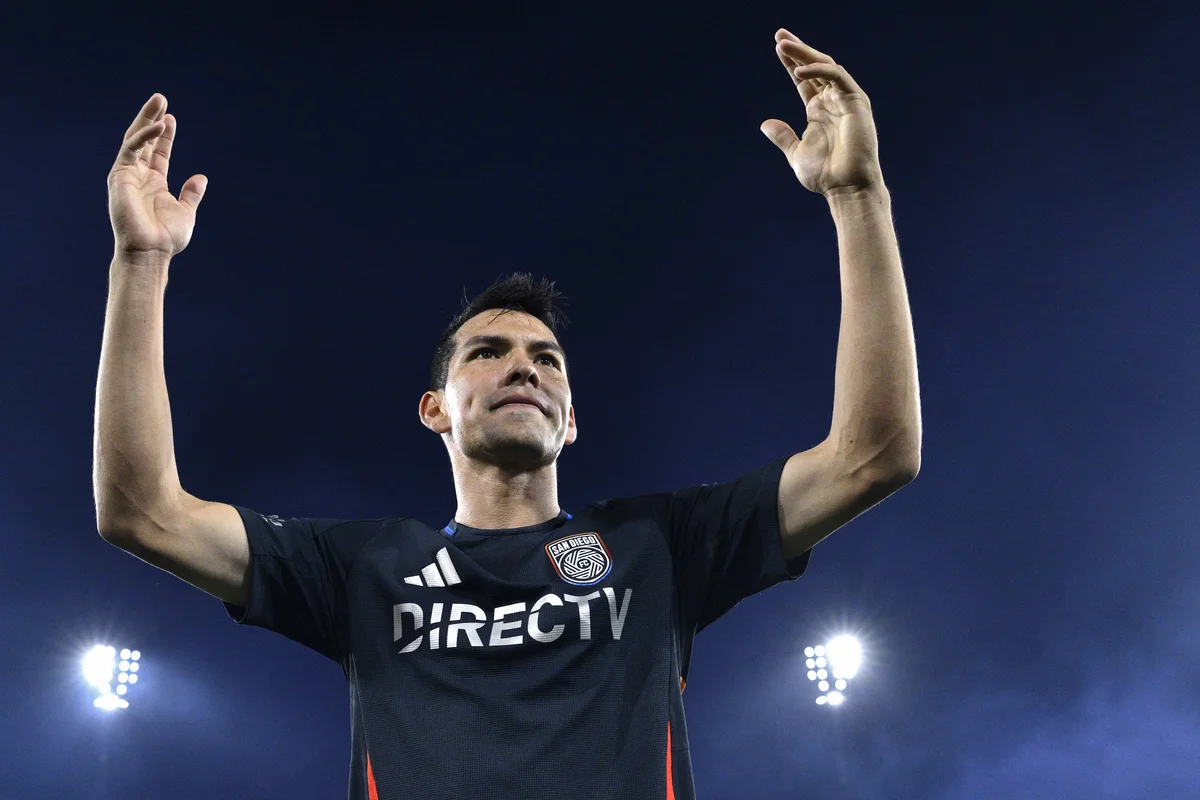 San Diego FC