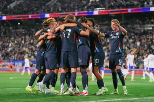 San Diego FC Hosts St. Louis CITY SC in Season’s First Road Clash