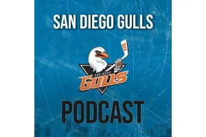 Roadrunners Stun San Diego Gulls with Overtime Win