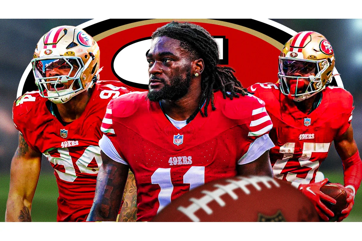 San Francisco 49ers