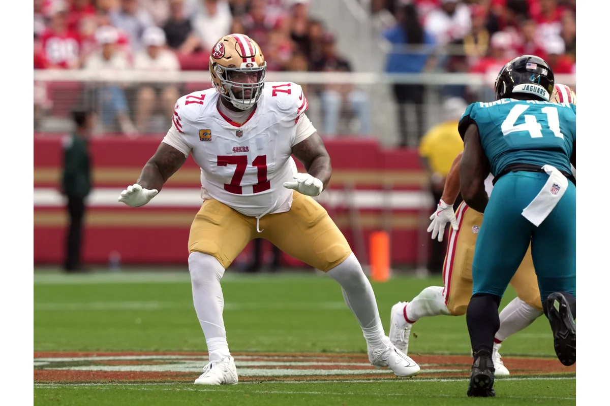 San Francisco 49ers