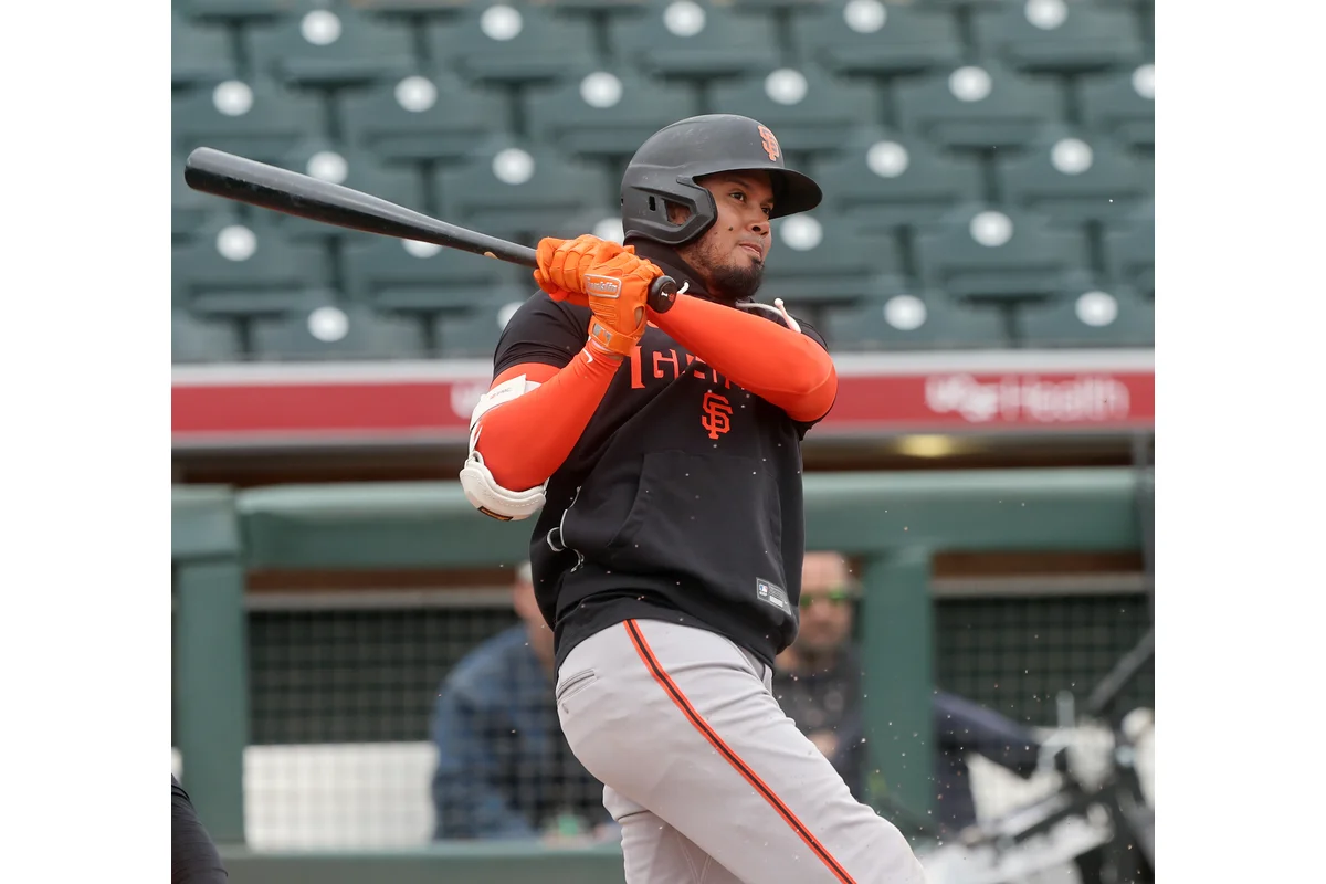 San Francisco Giants