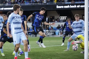 Timo Werner Set for San Jose Earthquakes Debut Soon