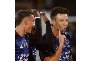 San Jose Earthquakes Eyes Draw in Thrilling Clash with Atlanta United