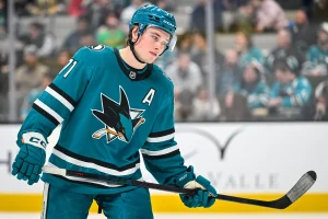 San Jose Sharks Aim to Break Losing Streak vs Calgary Flames