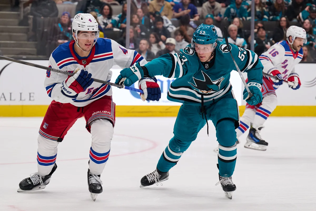 San Jose Sharks